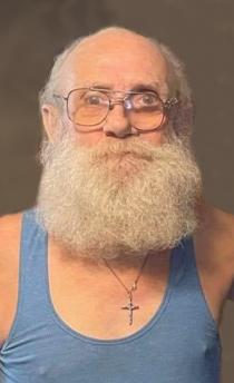 Clarence May Jr.